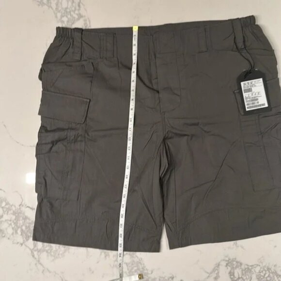 Beretta BDU Field Shorts Smoked Pearl Size XXL NWT - Picture 6 of 7